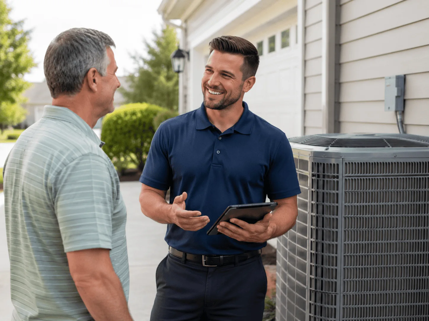 Heat Pump Installation Burgettstown, PA FAQs